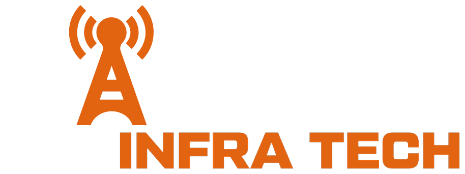 Sangam Infra Tech Logo